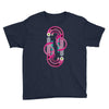 crazy dope Youth Tee