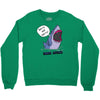 snark attack Crewneck Sweatshirt