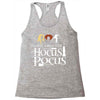 it&rsquo;s just a bunch of hocus pocus w Racerback Tank