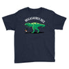 hugasaurus rex Youth Tee