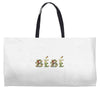 bebe Weekender Totes