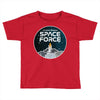 United States Space Force Toddler T-shirt