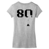 Made in the 80's Women's V-Neck T-Shirt