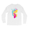 roar Long Sleeve Shirts