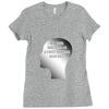 My Trial (a231) Ladies Fitted T-Shirt