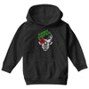 army sniper Youth Hoodie