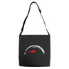 Low Energy Adjustable Strap Totes