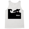 Wicked Musical Tank Top