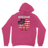 Breaking Hoodie