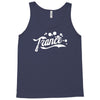 trance Tank Top