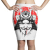 samurainonymous Pencil Skirts