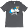 sad unicorn T-Shirt