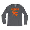 cream ginger baker cream eric clapton jack bruce Long Sleeve Shirts