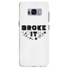 Broke It - Fixed It Samsung Galaxy S8 Plus