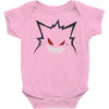 nightmare (3) Baby Onesie
