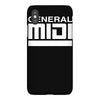 general midi retro iPhoneX