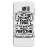 Vintage 1968 Samsung Galaxy S7