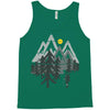 explorer Tank Top