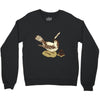 autobiography Crewneck Sweatshirt