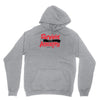 survivin' Unisex Hoodie