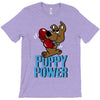 puppy power T-Shirt