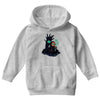 nuit bleue Youth Hoodie