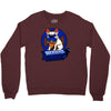 quicksilver delivery Crewneck Sweatshirt