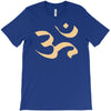 om zeichen indien buddhisten meditation religion yoga T-Shirt