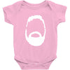 the beardly Baby Onesie