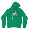 jake paull Unisex Hoodie
