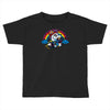 rainbo first blood Toddler T-shirt