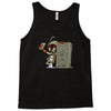 boba selfie Tank Top