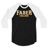 faber 3/4 Sleeve Shirt