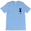 Cat Pocket T-Shirt