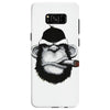monkey Samsung Galaxy S8