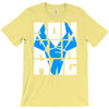 die antwoord donker mag T-Shirt