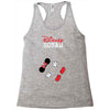 Disney Squad Girl Racerback Tank