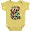 yhaaa Baby Onesie