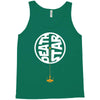 death star Tank Top