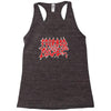 morbid angel Racerback Tank