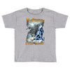 oriental shorthair Toddler T-shirt
