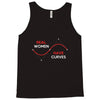 real women Tank Top