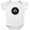 fahrie77 Baby Bodysuit