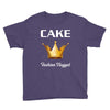 cake fashion nugget Youth Tee