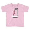 wine Toddler T-shirt