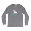 don't dream it, do it Long Sleeve Shirts