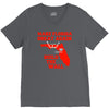 make florida great again V-Neck Tee