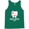 First Tooth Date Tank Top
