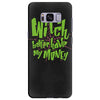 witch better have my money Samsung Galaxy S8 Plus