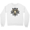 pentagram Crewneck Sweatshirt